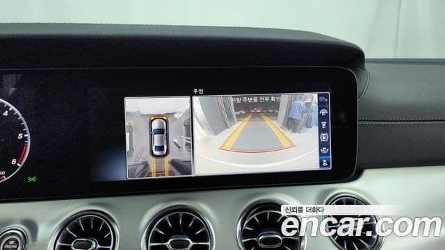Mercedes-Benz CLS-Class 2018 — ფოტო 12/20