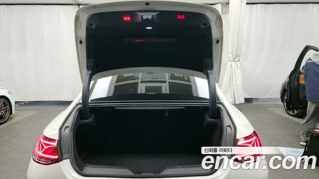 Mercedes-Benz CLS-Class 2018 — Şəkil 5/20
