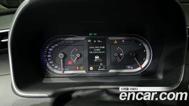 Hyundai Tucson Hybrid 2022 — Şəkil 2/20