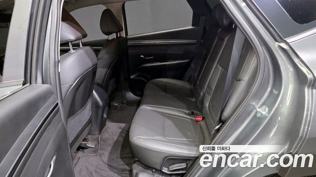 Hyundai Tucson Hybrid 2022 — Şəkil 19/20