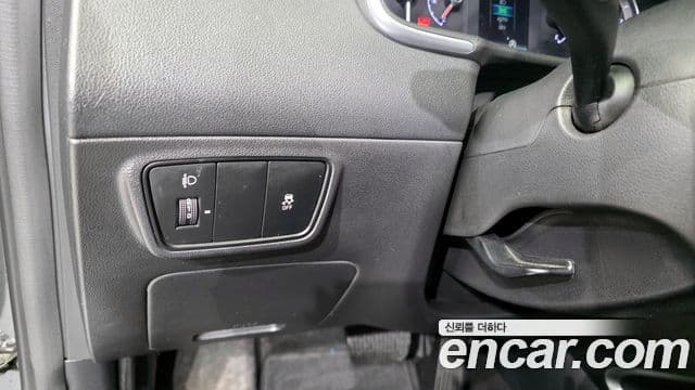 Hyundai Tucson Hybrid 2022 — Şəkil 4/20