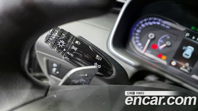 Hyundai Tucson Hybrid 2022 — Şəkil 5/20