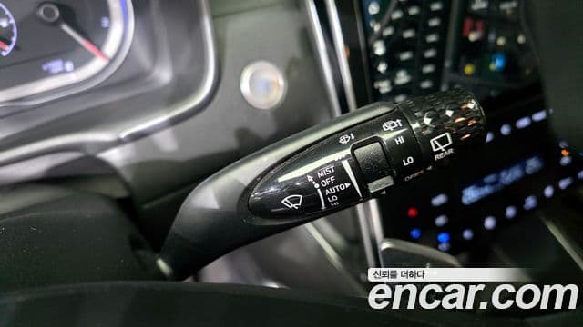 Hyundai Tucson Hybrid 2022 — Şəkil 6/20