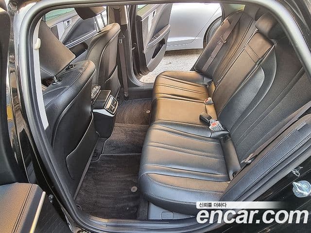 Kia K8 2021 — ფოტო 13/20