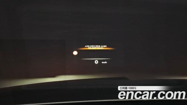 Genesis GV80 2024 — ფოტო 9/20