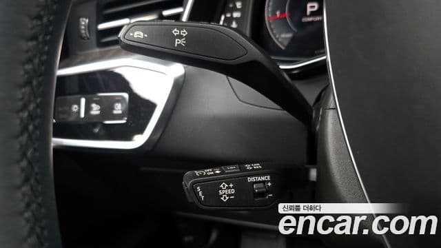 Audi A6 2023 — Şəkil 17/20