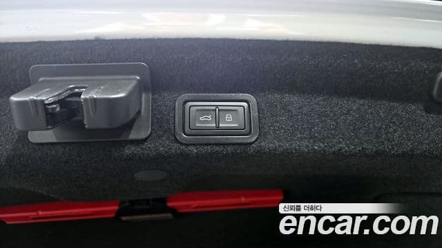 Audi A6 2023 — Şəkil 20/20