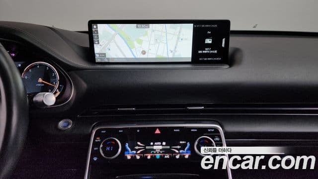 Genesis GV80 2020 — Şəkil 14/20