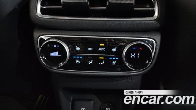 Genesis GV80 2020 — Şəkil 18/20
