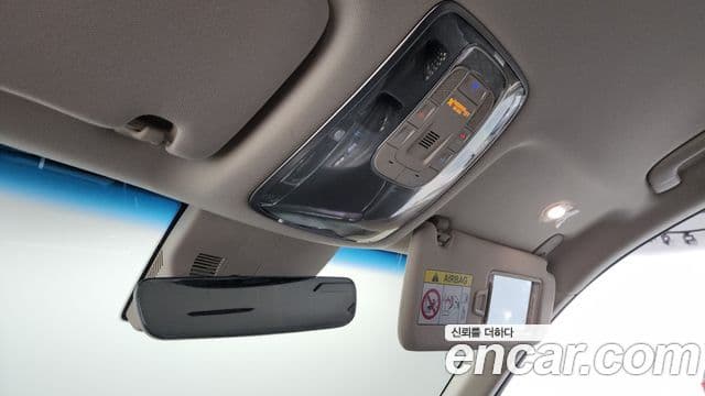 Genesis GV80 2020 — Şəkil 19/20