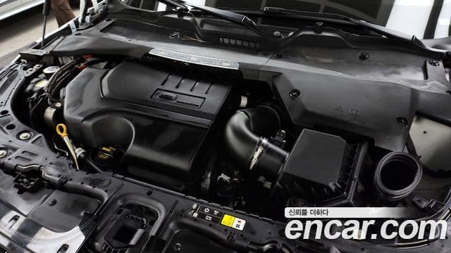 Land Rover Range Rover Evoque 2022 — Photo 15/20