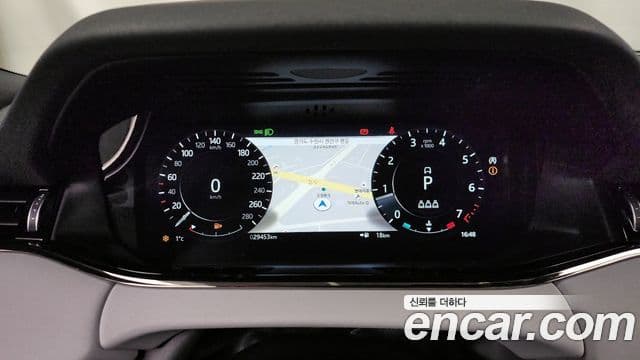 Land Rover Range Rover Evoque 2022 — Photo 14/20