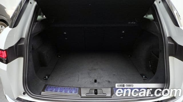 Land Rover Range Rover Evoque 2022 — Photo 7/20
