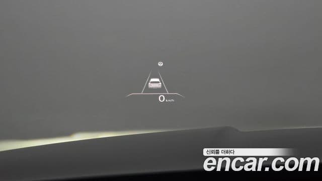 Genesis GV80 2020 — ფოტო 6/20