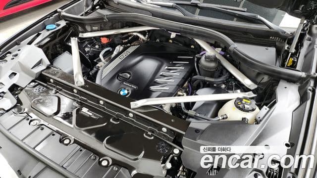 BMW X5 2021 — Şəkil 6/20