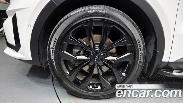 Kia Sorento 2022 — Photo 3/20