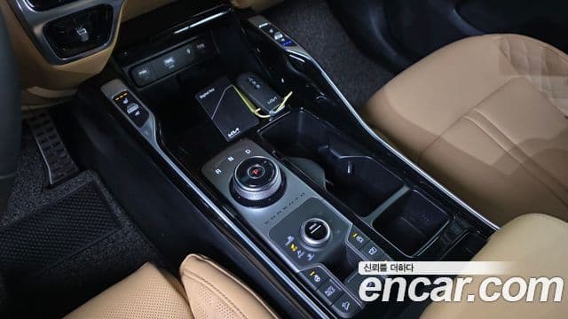 Kia Sorento 2022 — ფოტო 9/20