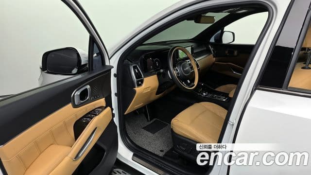 Kia Sorento 2022 — ფოტო 10/20