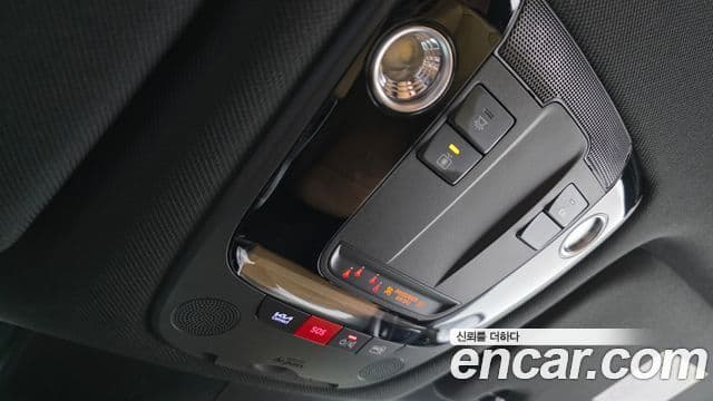Kia Sorento 2022 — Photo 9/20