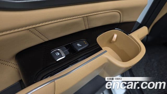 Kia Sorento 2022 — Photo 17/20