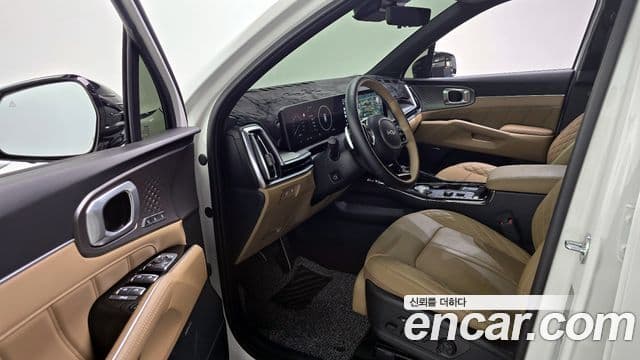 Kia Sorento 2024 — ფოტო 10/20