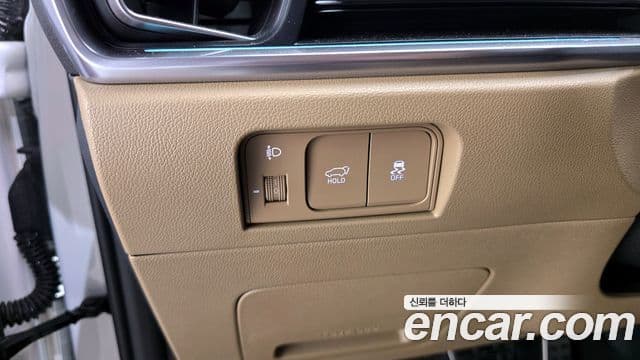 Kia Sorento 2024 — ფოტო 13/20