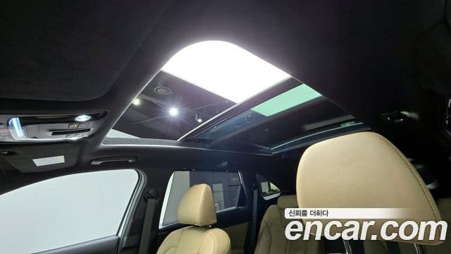 Kia Sorento 2024 — ფოტო 19/20