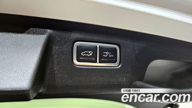 Kia Sorento 2024 — ფოტო 20/20