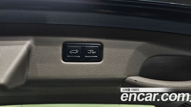 Kia Carnival 2021 — Фото 20/20