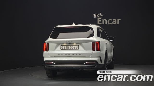 Kia Sorento 2021 — Şəkil 4/20