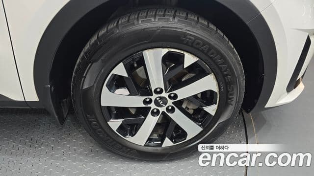 Kia Sorento 2021 — фото 5 из 20