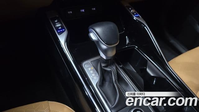 Kia Sorento 2021 — фото 9 из 20