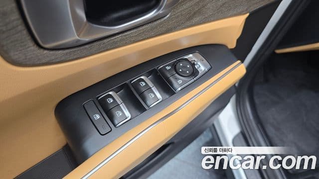 Kia Sorento 2021 — Şəkil 14/20