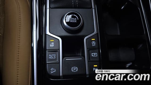 Kia Sorento 2021 — фото 15 из 20