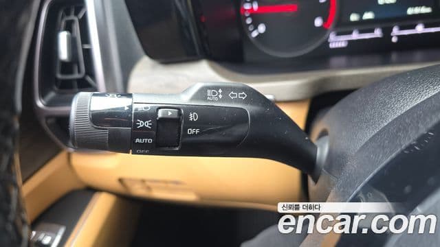 Kia Sorento 2021 — Şəkil 16/20