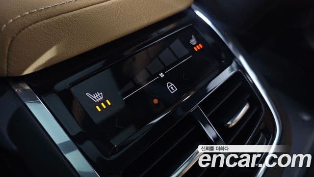 Volvo V60 Cross Country 2021 — Şəkil 20/20