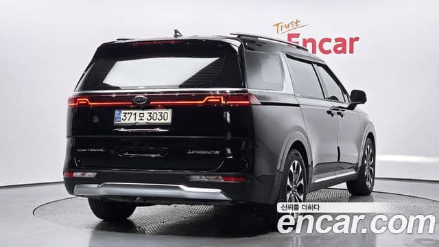 Kia Carnival 2021 — Şəkil 2/20