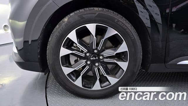 Kia Carnival 2021 — Şəkil 5/20