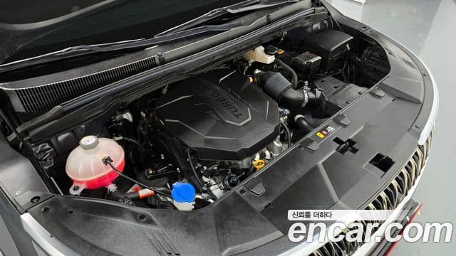 Kia Carnival 2021 — Şəkil 6/20