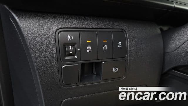Hyundai Staria 2022 — Фото 12/20