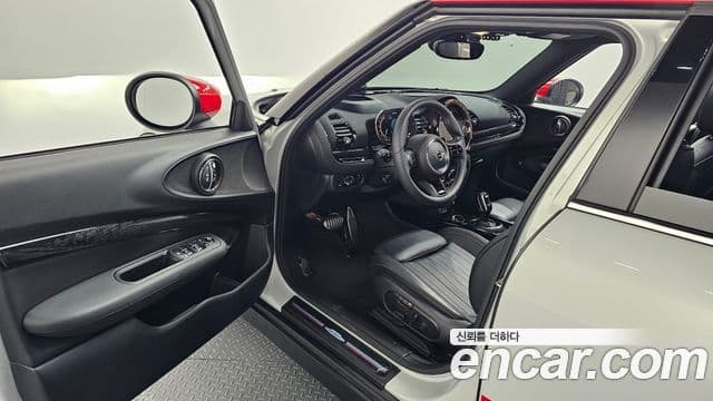 Mini Cooper S Clubman 2022 — Şəkil 10/20
