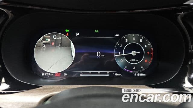 Kia K5 2020 — Şəkil 3/20