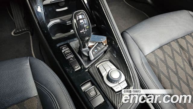 BMW X1 2021 — Şəkil 4/20