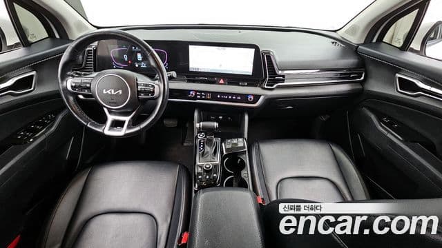 Kia Sportage 2022 — Photo 13/20