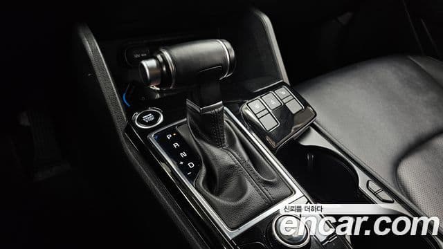 Kia Sportage 2022 — Photo 1/20