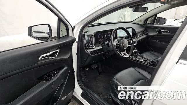 Kia Sportage 2022 — Photo 9/20