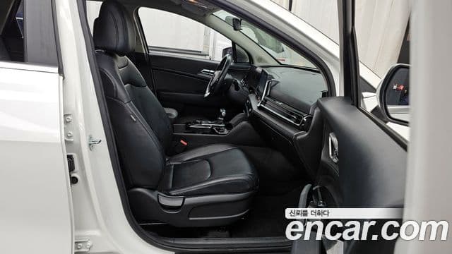 Kia Sportage 2022 — Photo 15/20