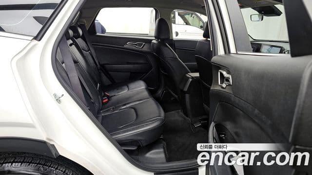 Kia Sportage 2022 — Photo 2/20