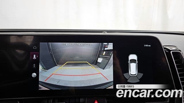 Kia Sportage 2022 — Photo 12/20