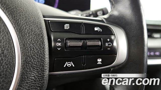 Kia Sportage 2022 — Photo 7/20